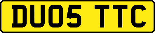 DU05TTC