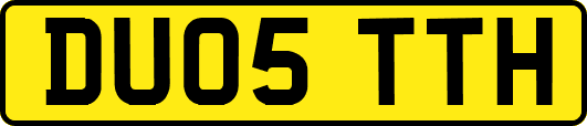 DU05TTH