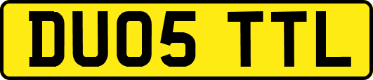 DU05TTL