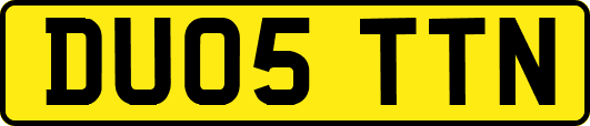 DU05TTN