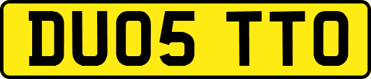 DU05TTO