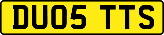 DU05TTS