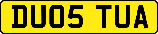 DU05TUA
