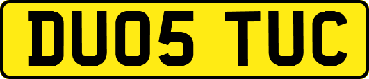DU05TUC