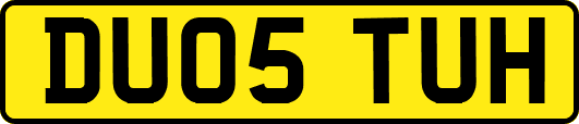 DU05TUH