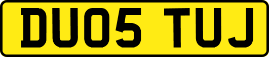 DU05TUJ