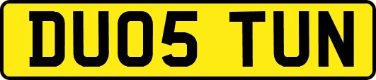 DU05TUN
