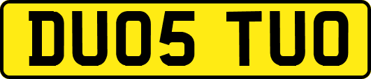 DU05TUO