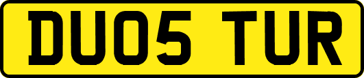 DU05TUR