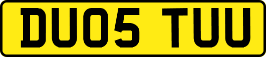 DU05TUU