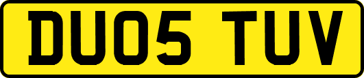 DU05TUV