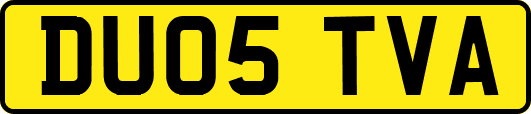 DU05TVA