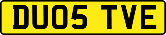 DU05TVE