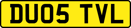 DU05TVL
