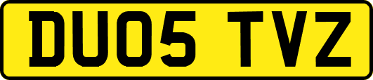 DU05TVZ