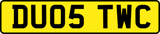 DU05TWC