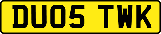 DU05TWK