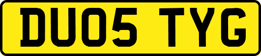 DU05TYG