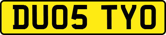 DU05TYO