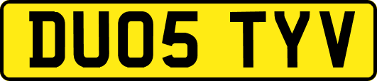 DU05TYV
