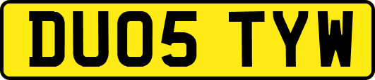 DU05TYW