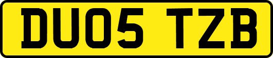 DU05TZB