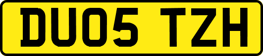DU05TZH