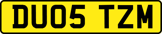 DU05TZM