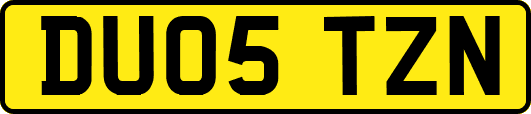 DU05TZN
