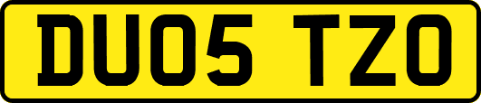 DU05TZO