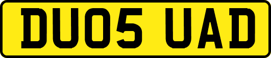 DU05UAD