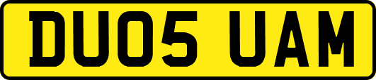 DU05UAM