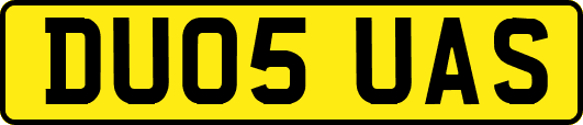 DU05UAS