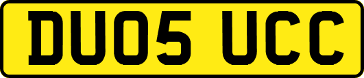 DU05UCC