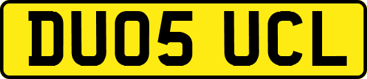 DU05UCL