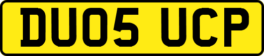 DU05UCP