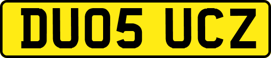 DU05UCZ