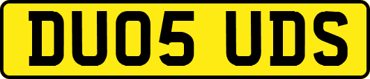 DU05UDS
