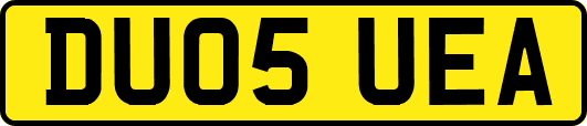 DU05UEA