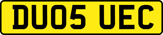 DU05UEC