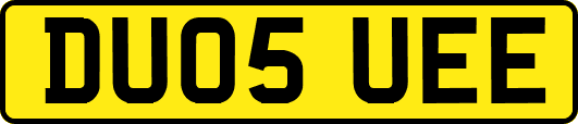 DU05UEE