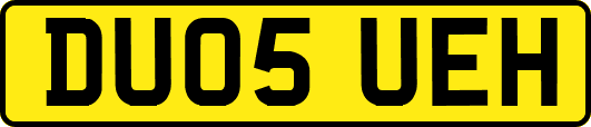 DU05UEH
