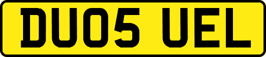 DU05UEL