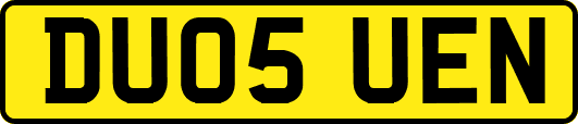 DU05UEN