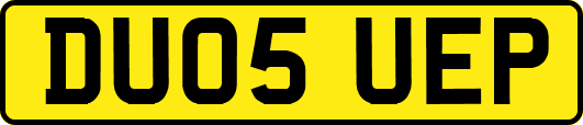 DU05UEP