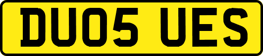 DU05UES