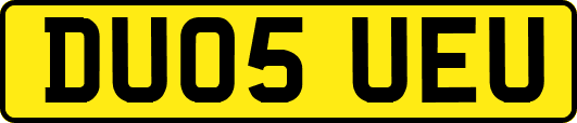 DU05UEU