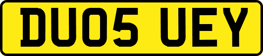 DU05UEY