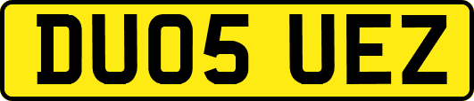 DU05UEZ
