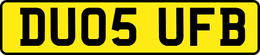 DU05UFB